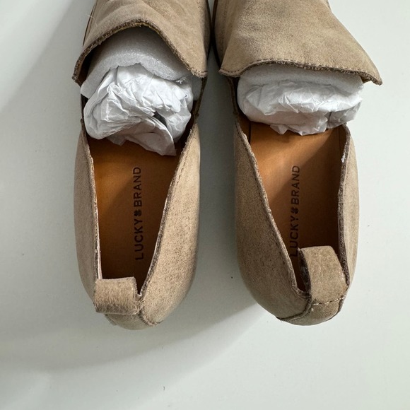 Lucky Brand Booties - Picture 7 of 8